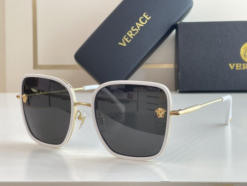 Versace Sunglasses AAAA-298