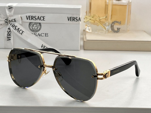 Versace Sunglasses AAAA-383