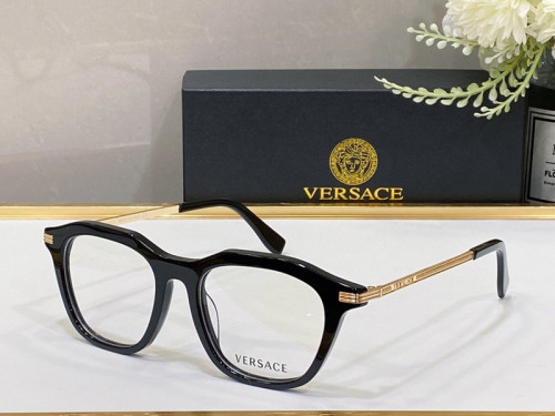 Versace Sunglasses AAAA-647