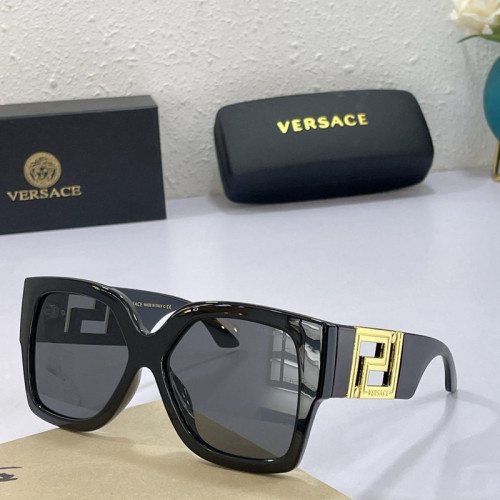 Versace Sunglasses AAAA-789