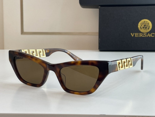 Versace Sunglasses AAAA-888