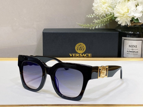 Versace Sunglasses AAAA-857
