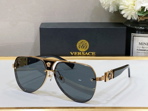 Versace Sunglasses AAAA-357