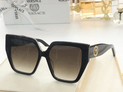 Versace Sunglasses AAAA-1009