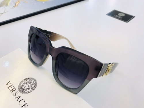 Versace Sunglasses AAAA-863