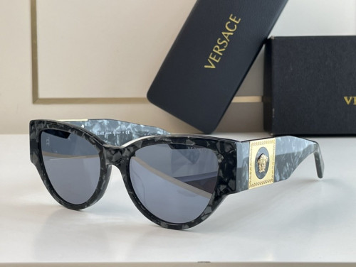 Versace Sunglasses AAAA-777