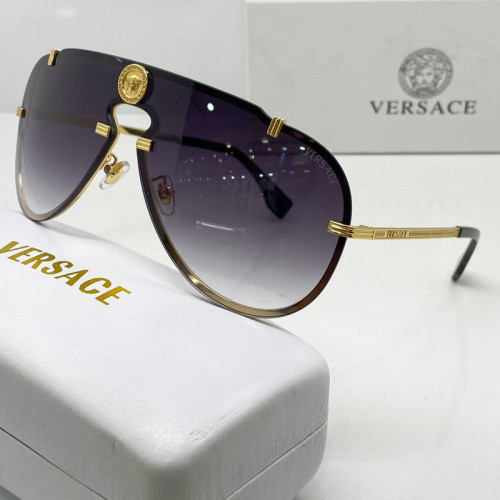 Versace Sunglasses AAAA-269