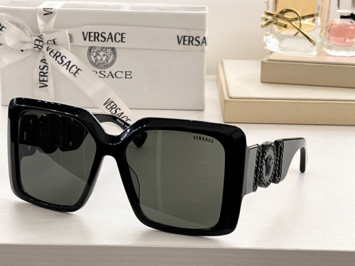 Versace Sunglasses AAAA-977