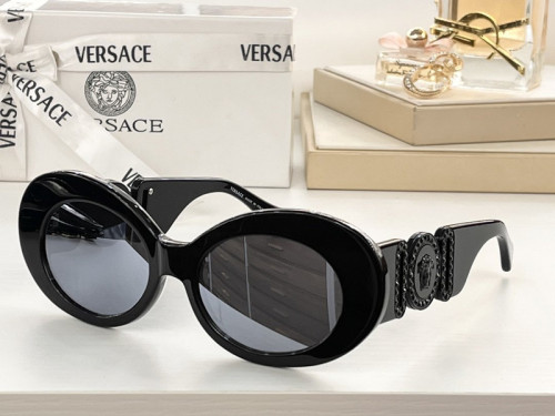 Versace Sunglasses AAAA-971