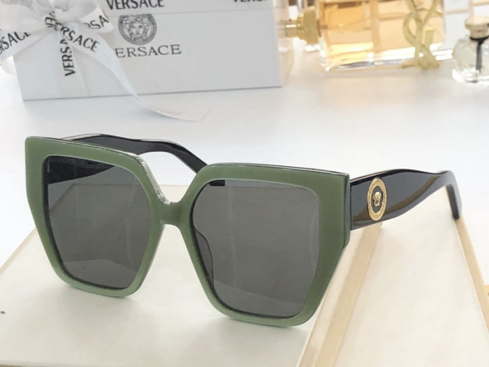 Versace Sunglasses AAAA-1007