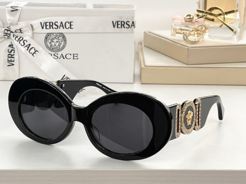 Versace Sunglasses AAAA-968
