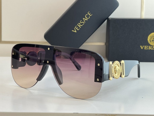 Versace Sunglasses AAAA-746