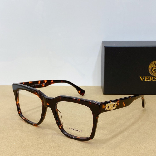 Versace Sunglasses AAAA-554