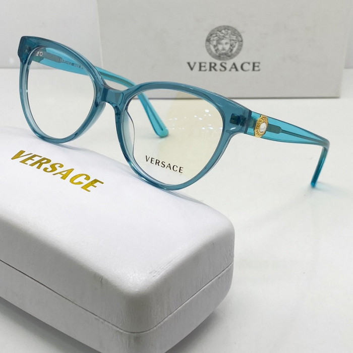 Versace Sunglasses AAAA-613