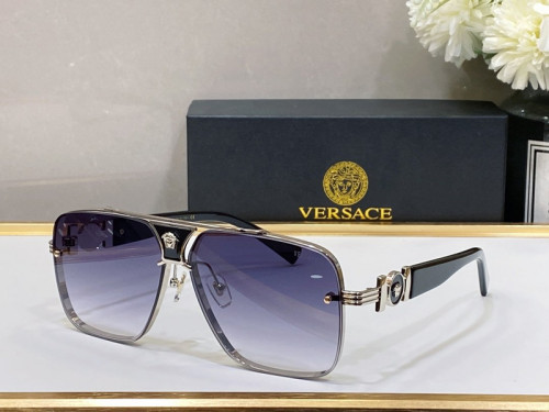 Versace Sunglasses AAAA-363