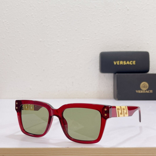 Versace Sunglasses AAAA-917