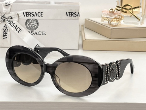 Versace Sunglasses AAAA-969