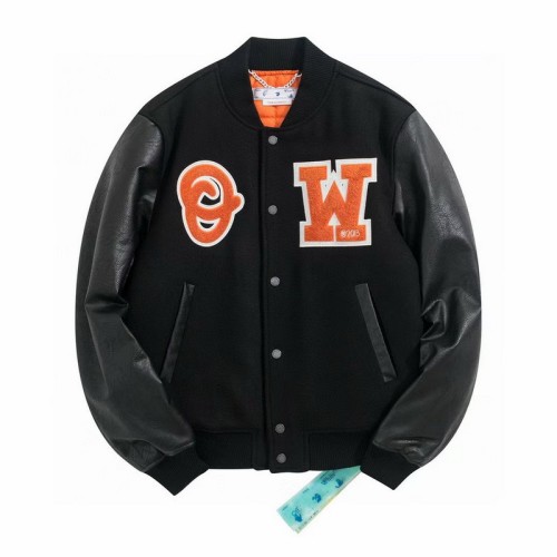 OFF White Jacket High End Quality-005