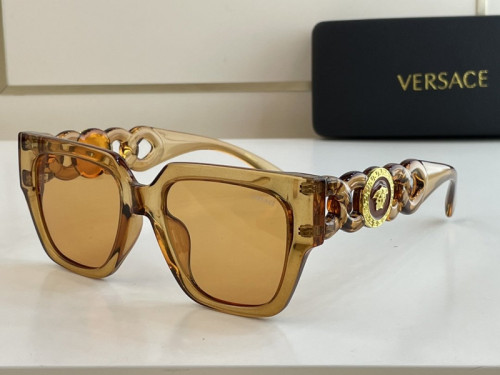 Versace Sunglasses AAAA-836