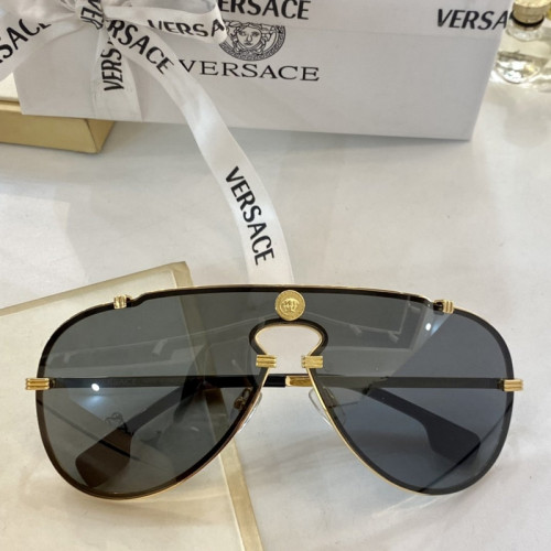 Versace Sunglasses AAAA-251