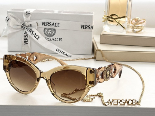 Versace Sunglasses AAAA-805