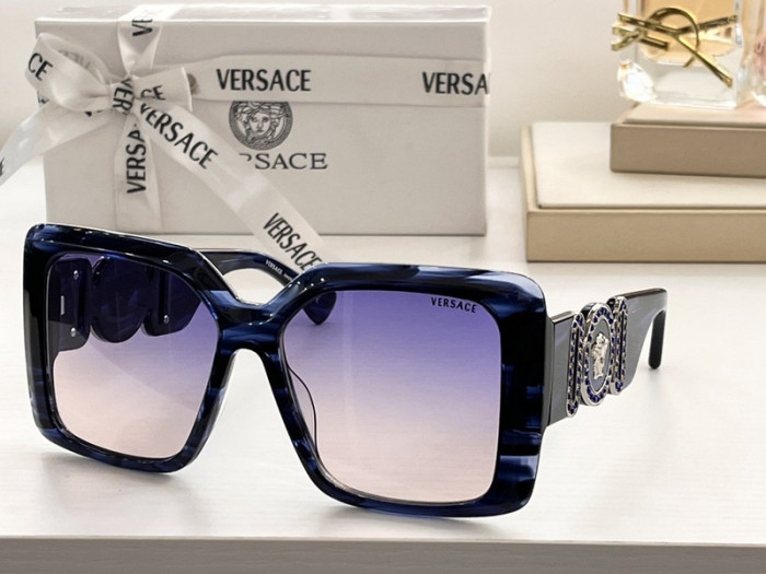 Versace Sunglasses AAAA-974