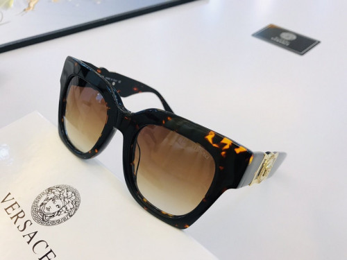 Versace Sunglasses AAAA-867