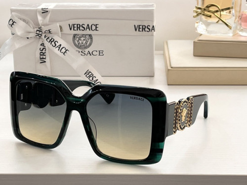 Versace Sunglasses AAAA-975