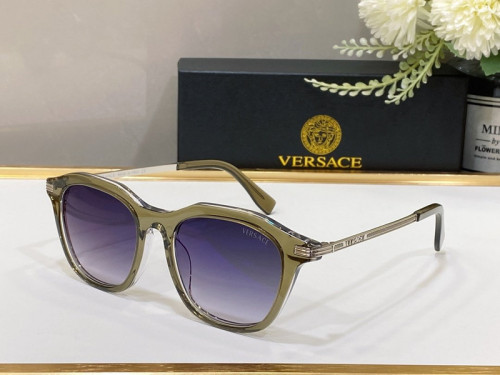 Versace Sunglasses AAAA-659