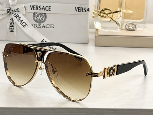 Versace Sunglasses AAAA-352
