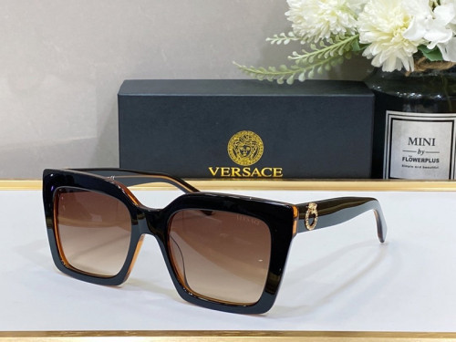 Versace Sunglasses AAAA-904
