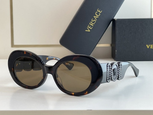 Versace Sunglasses AAAA-951