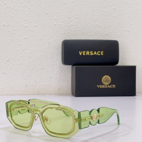 Versace Sunglasses AAAA-199