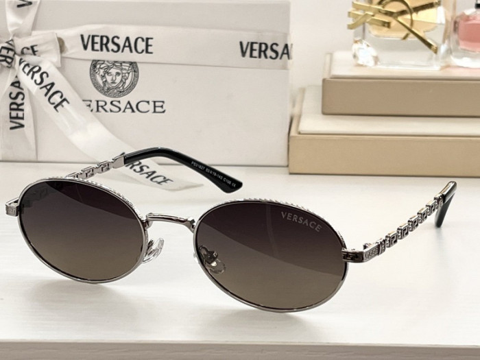 Versace Sunglasses AAAA-1087