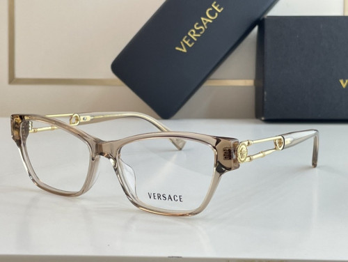 Versace Sunglasses AAAA-449
