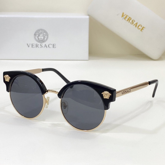 Versace Sunglasses AAAA-736