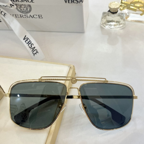 Versace Sunglasses AAAA-236