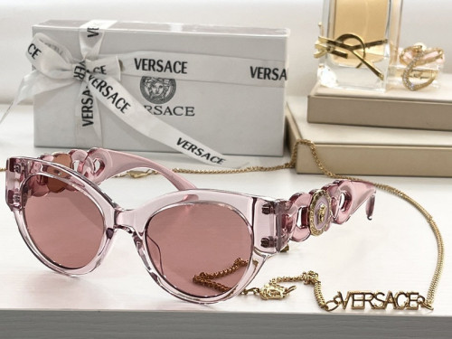 Versace Sunglasses AAAA-813