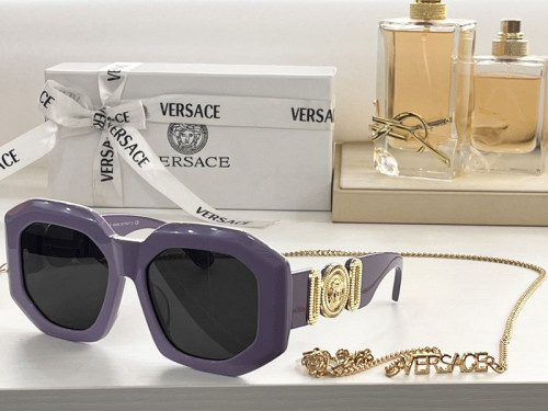 Versace Sunglasses AAAA-714