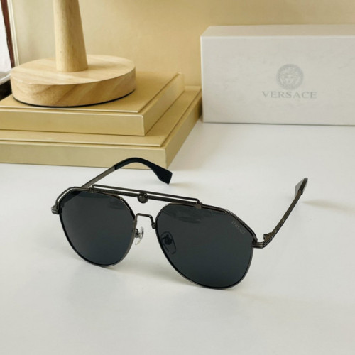 Versace Sunglasses AAAA-278