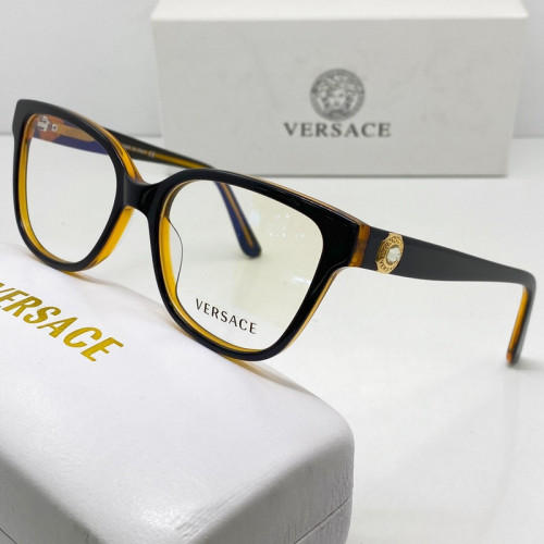 Versace Sunglasses AAAA-607