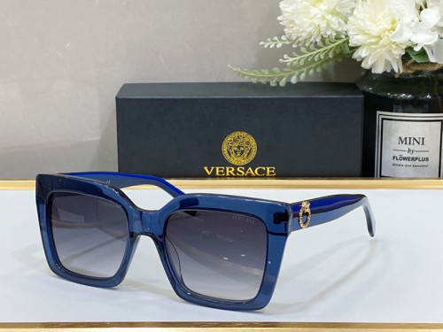Versace Sunglasses AAAA-913