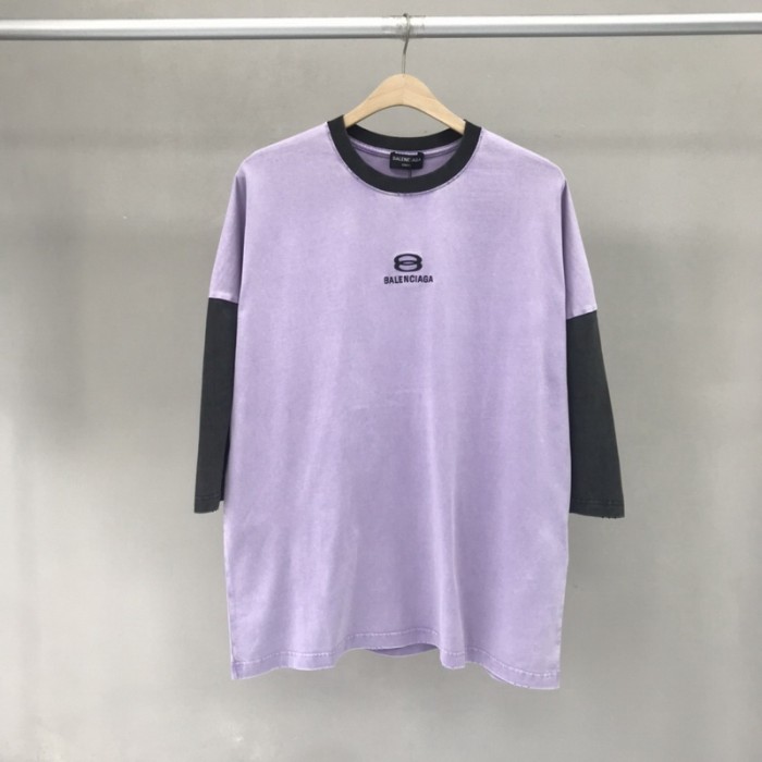 B Shirt 1：1 Quality-2494(XS-L)