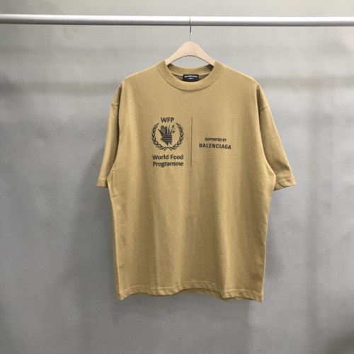 B Shirt 1：1 Quality-2446(XS-L)