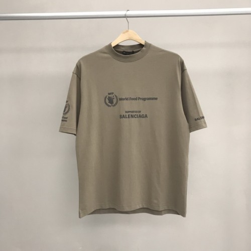 B Shirt 1：1 Quality-2442(XS-L)