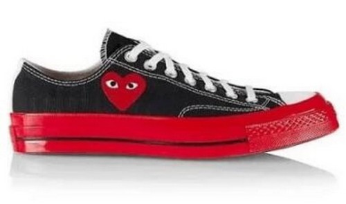 Converse Shoes Low Top-001