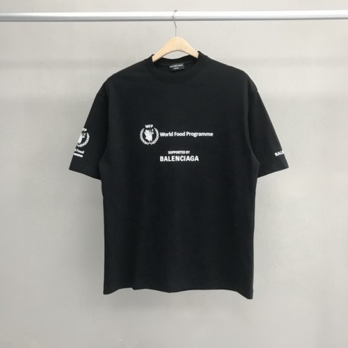 B Shirt 1：1 Quality-2443(XS-L)