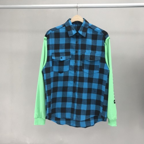 B Shirt 1：1 Quality-2487(XS-L)