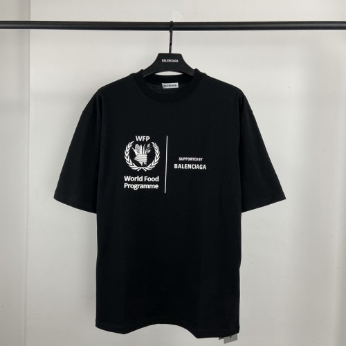 B Shirt 1：1 Quality-2445(XS-L)
