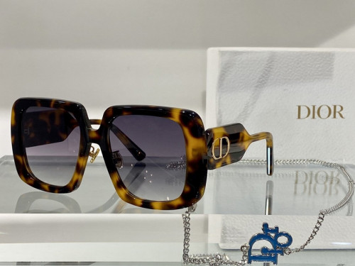 Dior Sunglasses AAAA-696